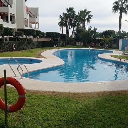 Paraiso De Chloe Vera Exteriör bild