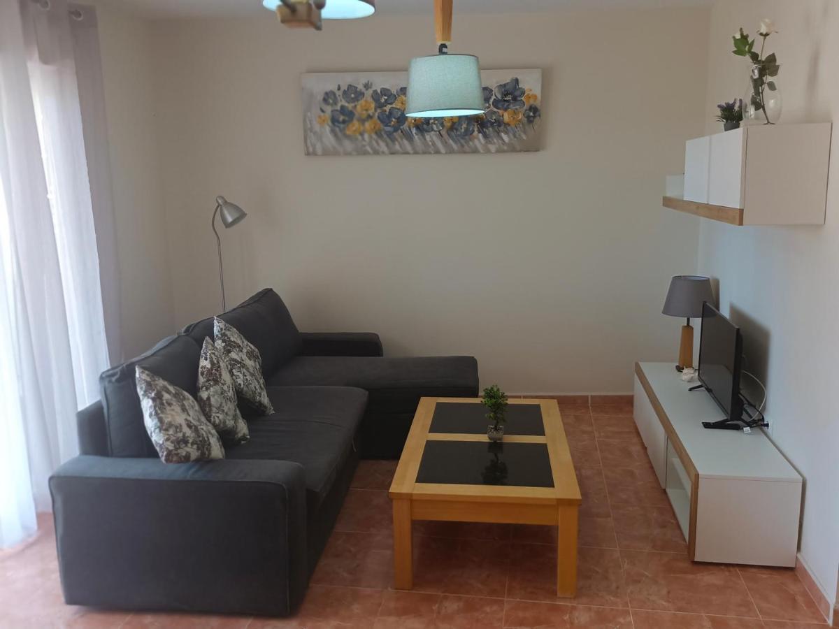 Paraiso De Chloe Vera Exteriör bild