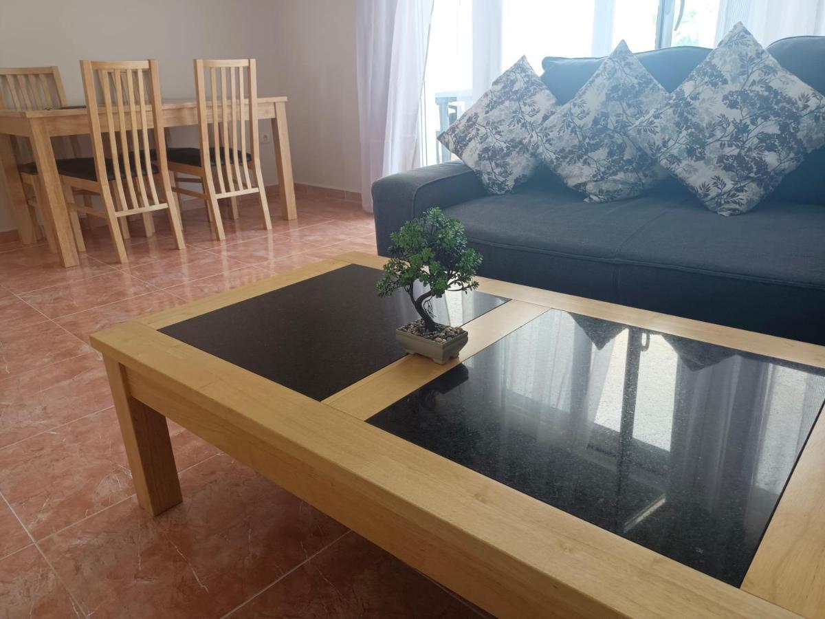Paraiso De Chloe Vera Exteriör bild