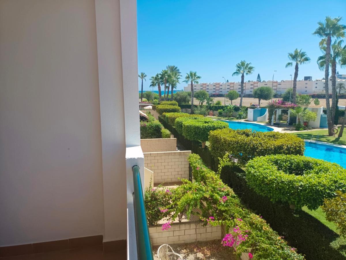 Paraiso De Chloe Vera Exteriör bild