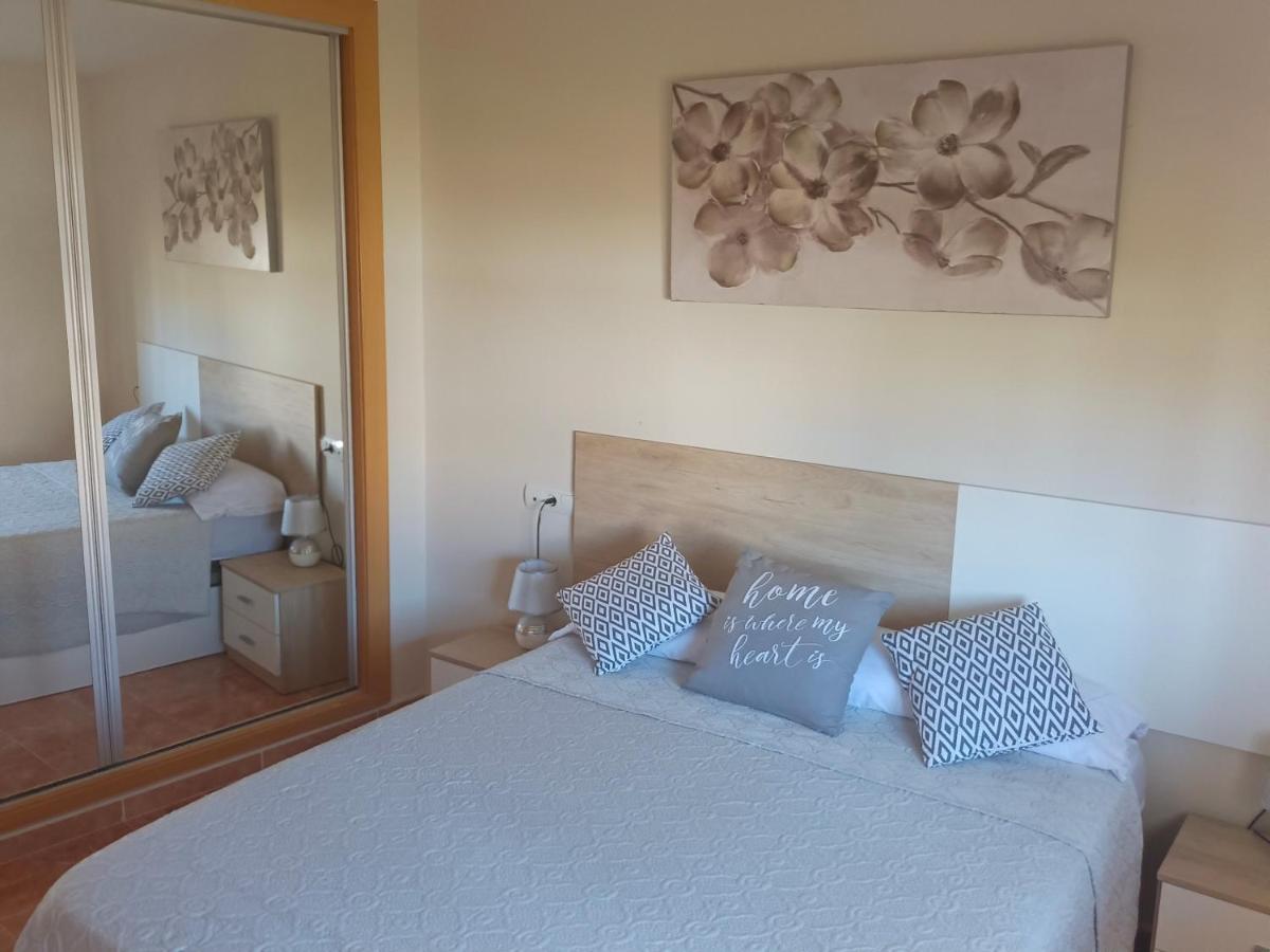 Paraiso De Chloe Vera Exteriör bild