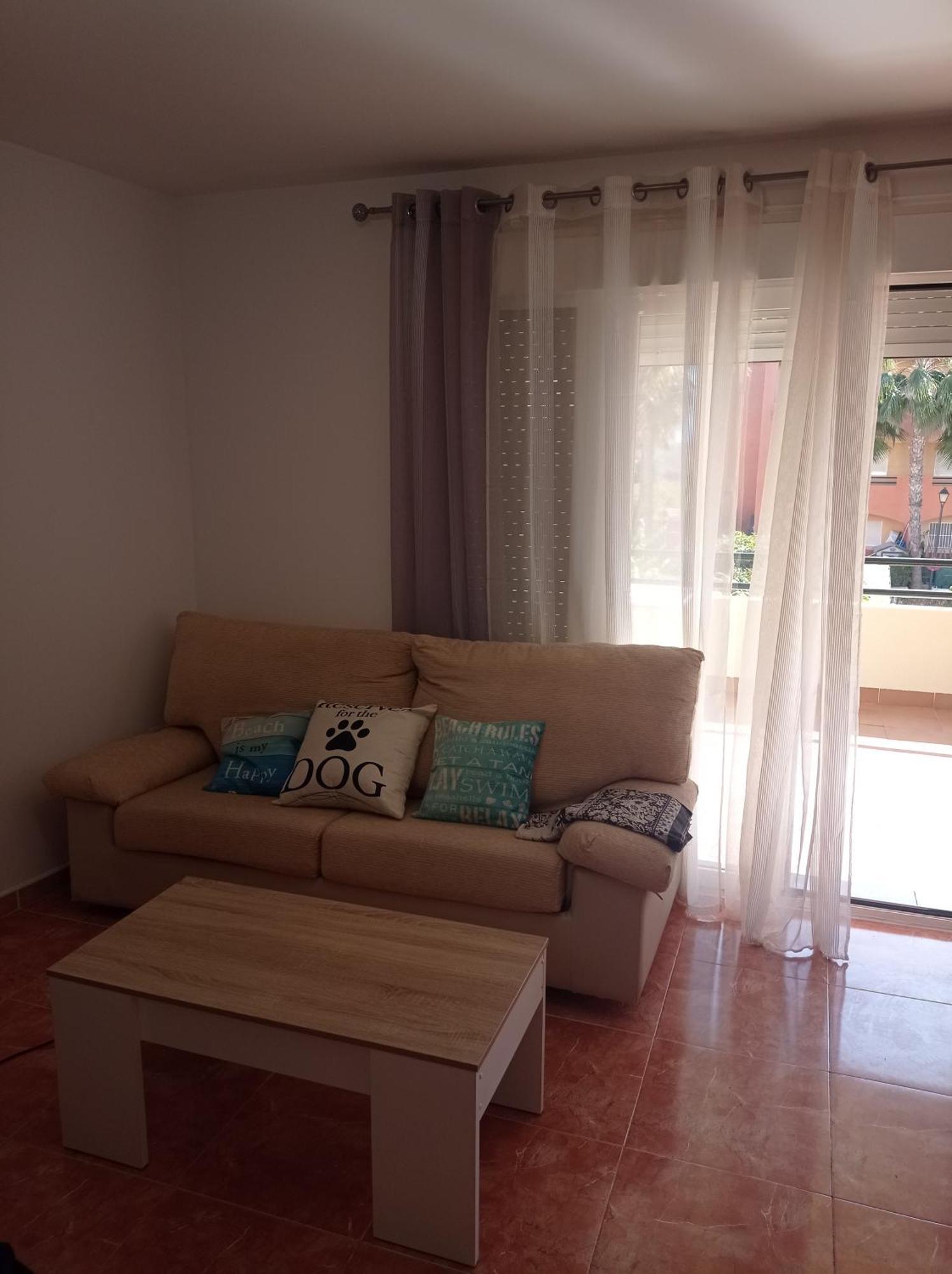 Paraiso De Chloe Vera Exteriör bild