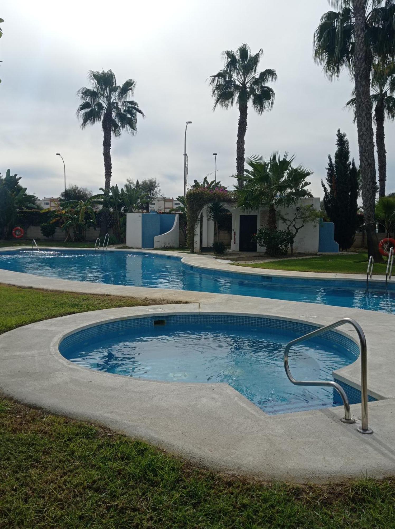 Paraiso De Chloe Vera Exteriör bild