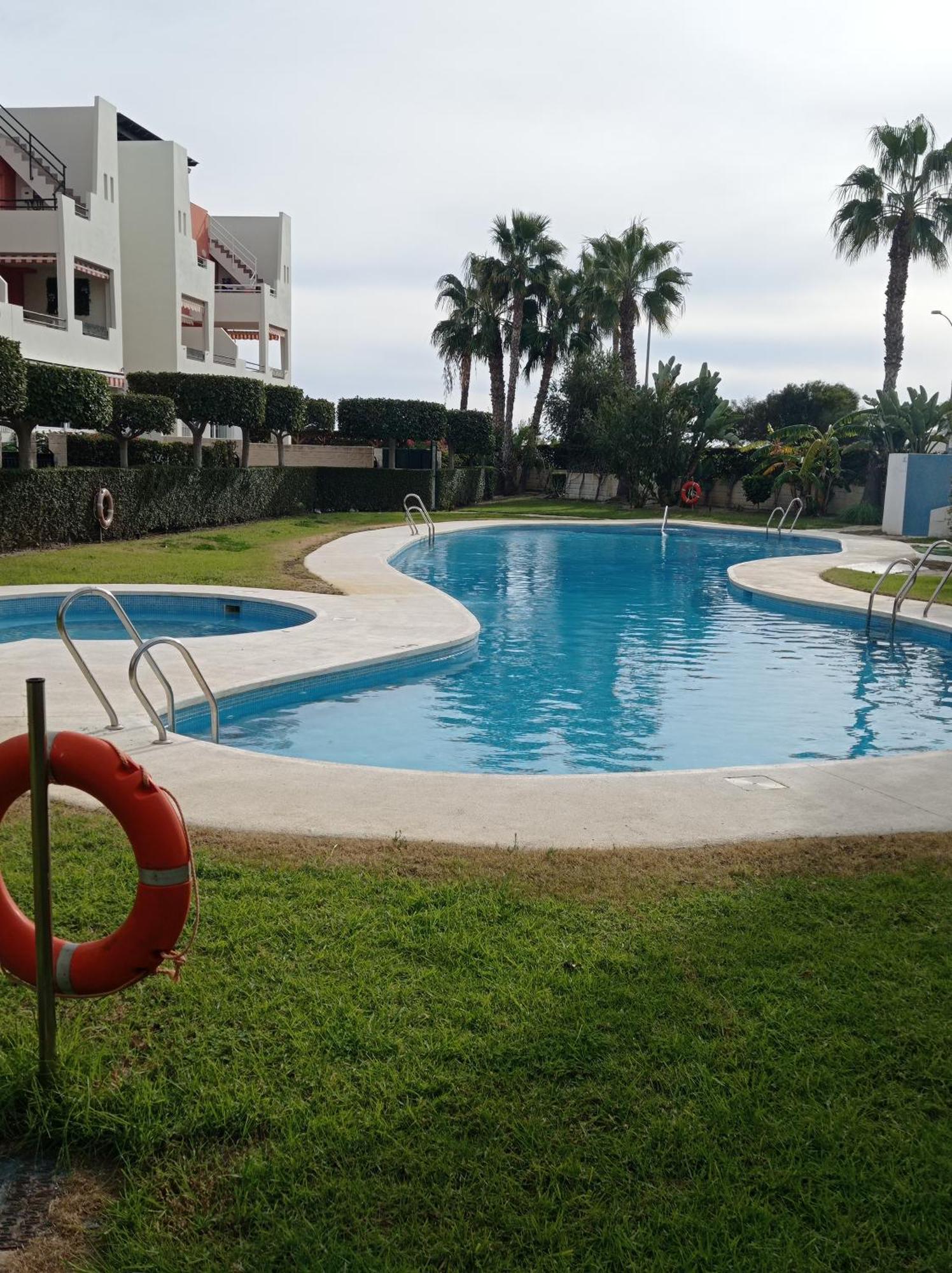 Paraiso De Chloe Vera Exteriör bild