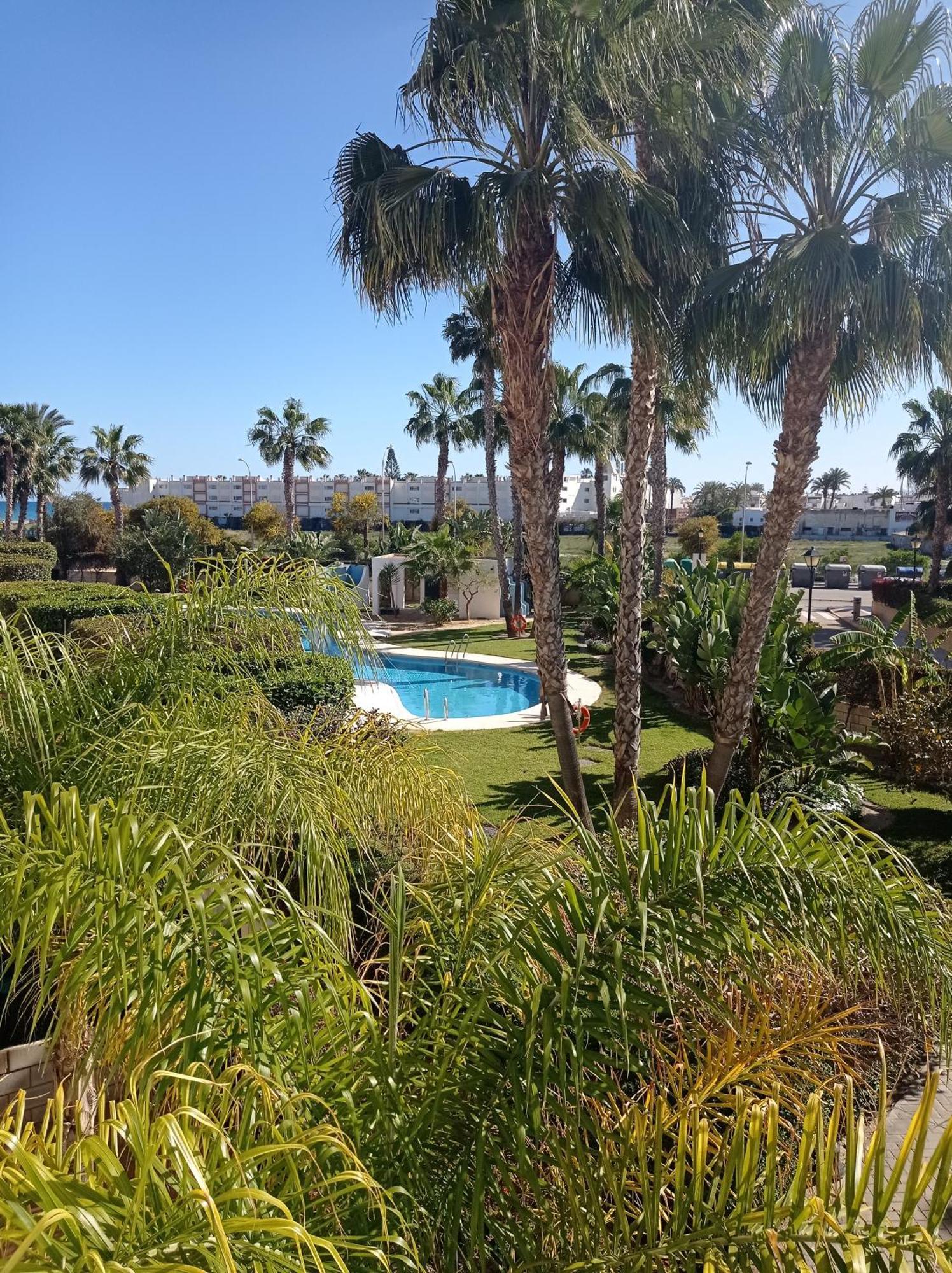 Paraiso De Chloe Vera Exteriör bild